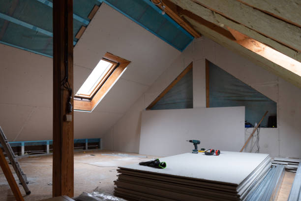 Best Insulation Installation Services in Zephyrhills West, FL