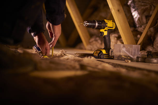 Best Insulation for Specific Applications in Zephyrhills West, FL